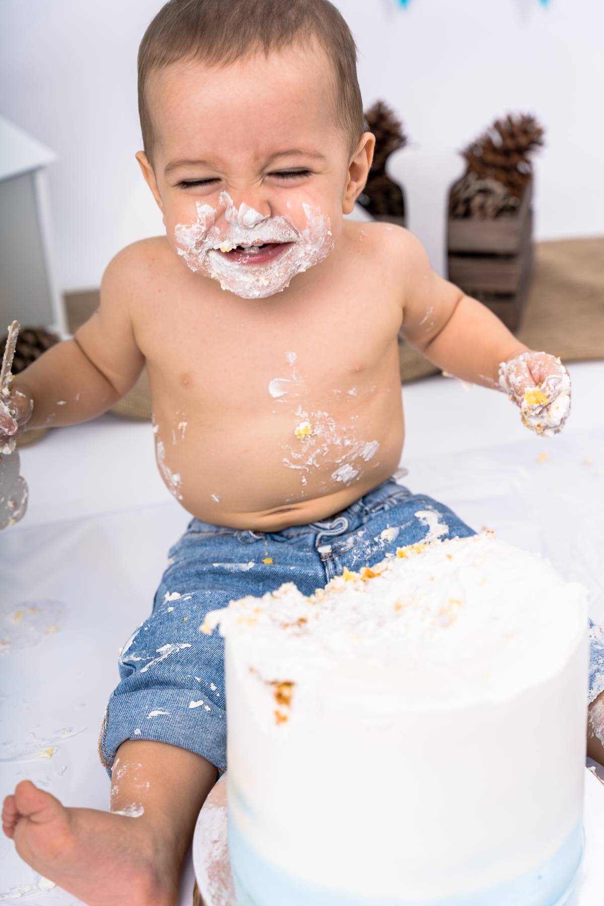JACardoso Fotografia - Valongo - Photographie de bébés