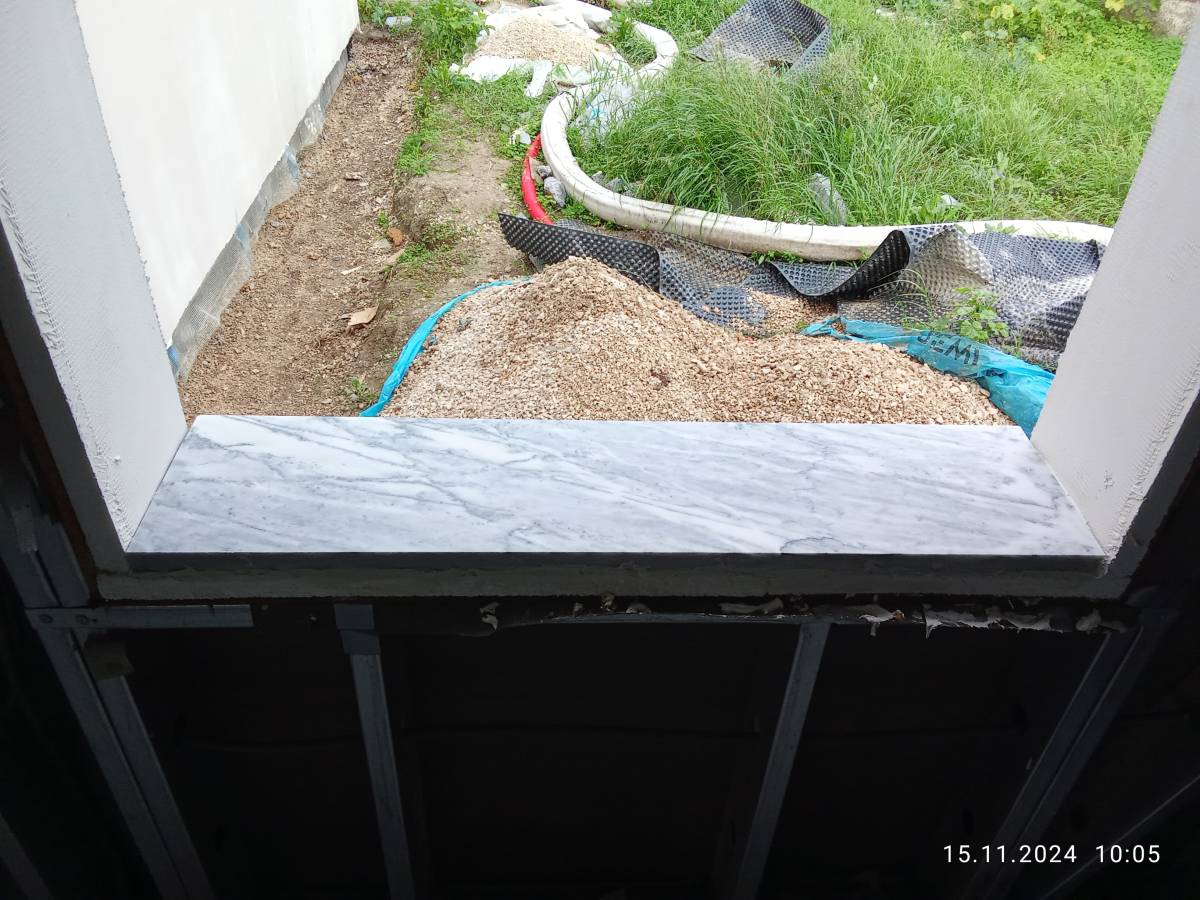 Hurjui dragos - Mafra - Instalação de Paredes de Pladur