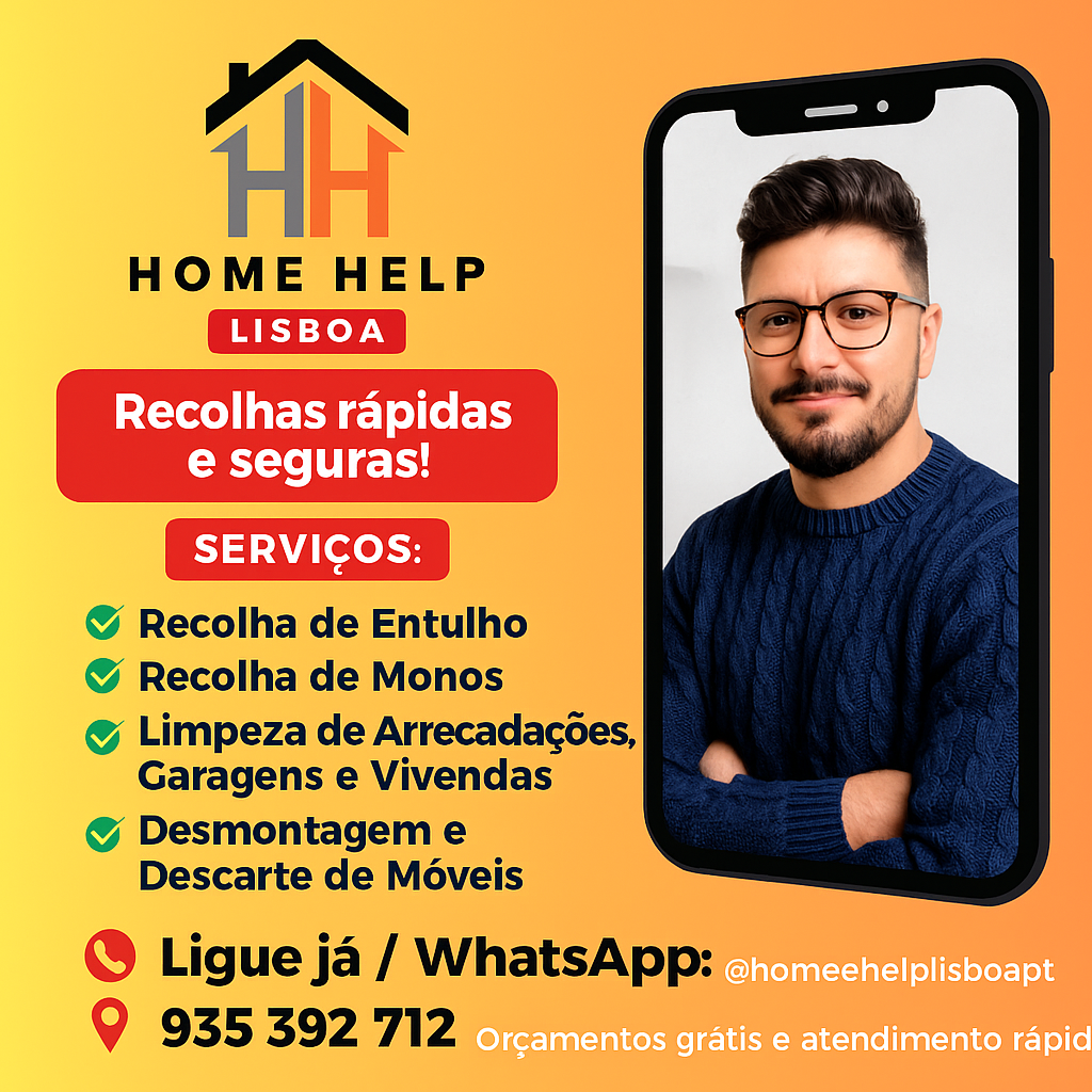 Homehelplisboa - Lisboa - Montaje de mesas de billar