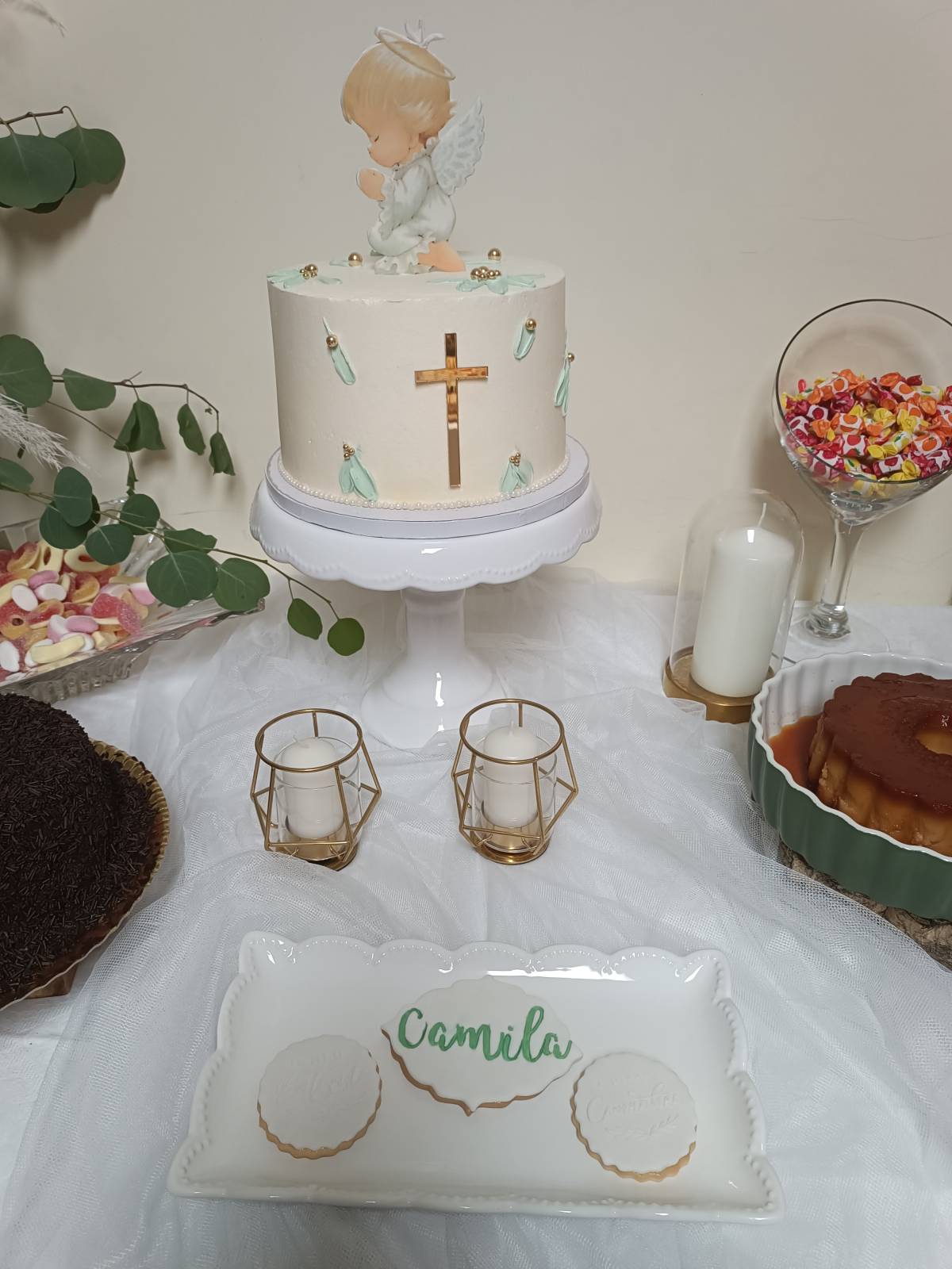 Docesesalgadosdateresinha - Ponte de Lima - Catering - Events and Parties