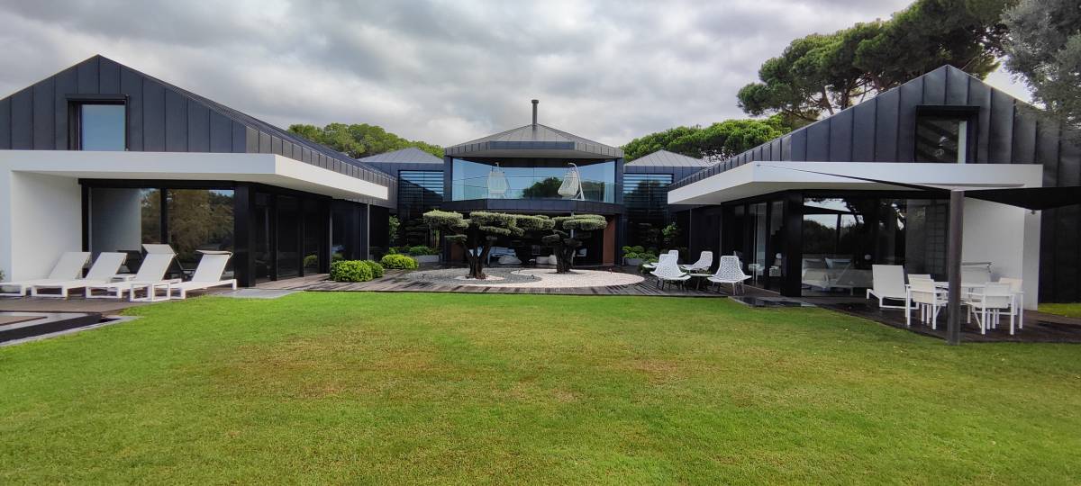 Dener Dionor Windows Cleaning - Lagoa - Windows