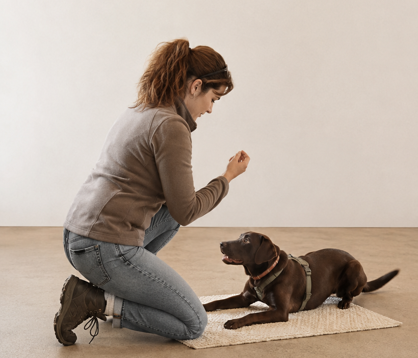 BPC | Treino canino, pet sitting e dog walker - Barcelos - Pension pour chiens