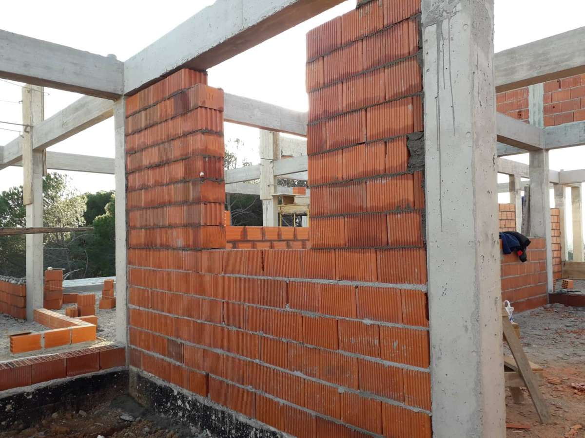 Perpendicular Genuína - Coimbra - Sound Proofing