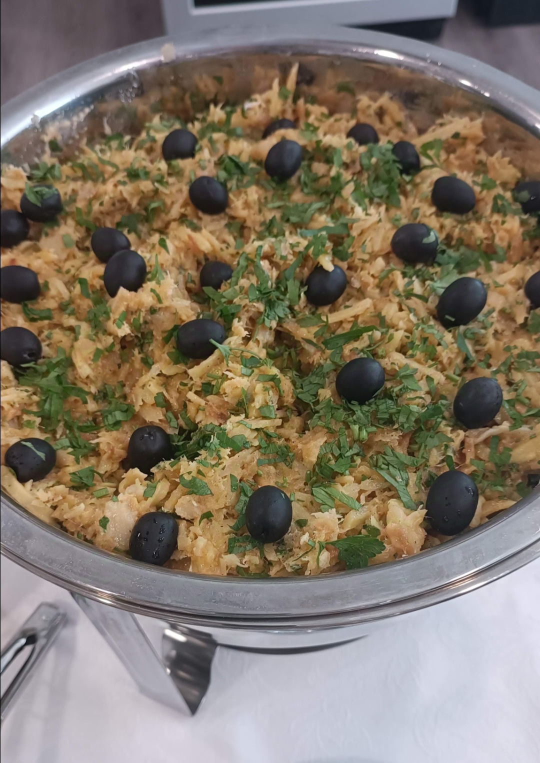 Docesesalgadosdateresinha - Ponte de Lima - Catering Services
