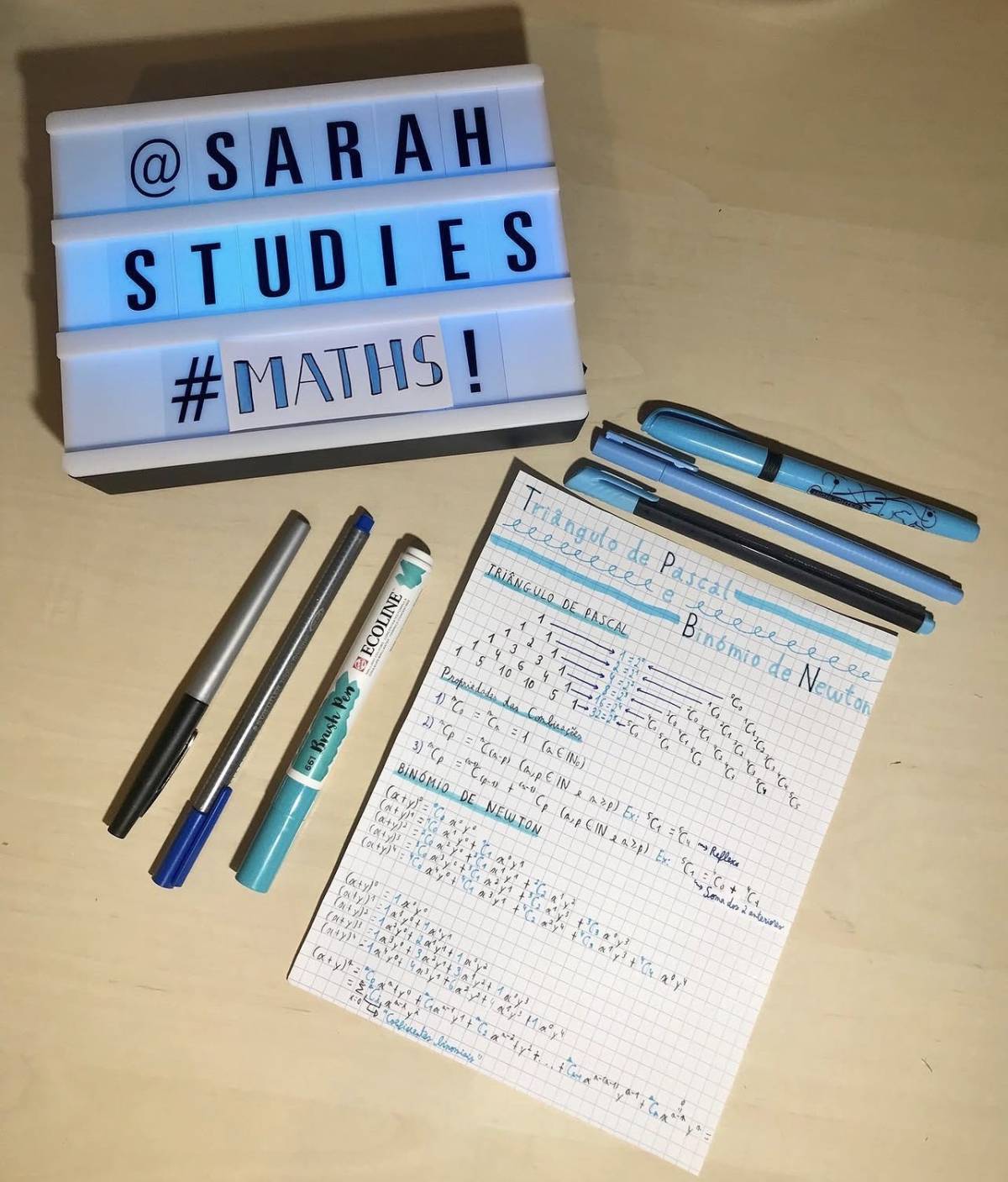 Sarah Joosab - Almada - Tutorías de matemáticas básicas