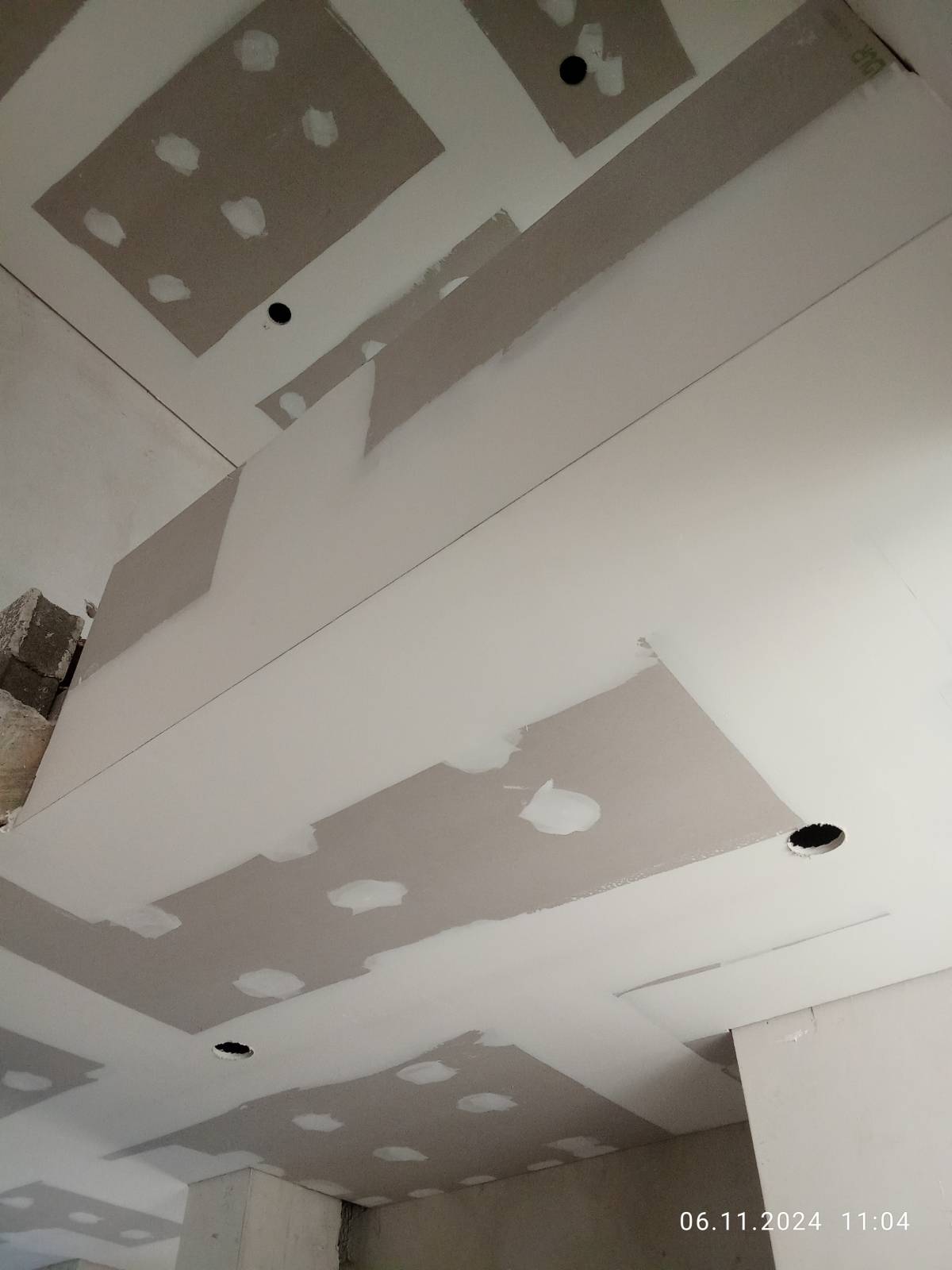 Hurjui dragos - Mafra - Pintura de Portas