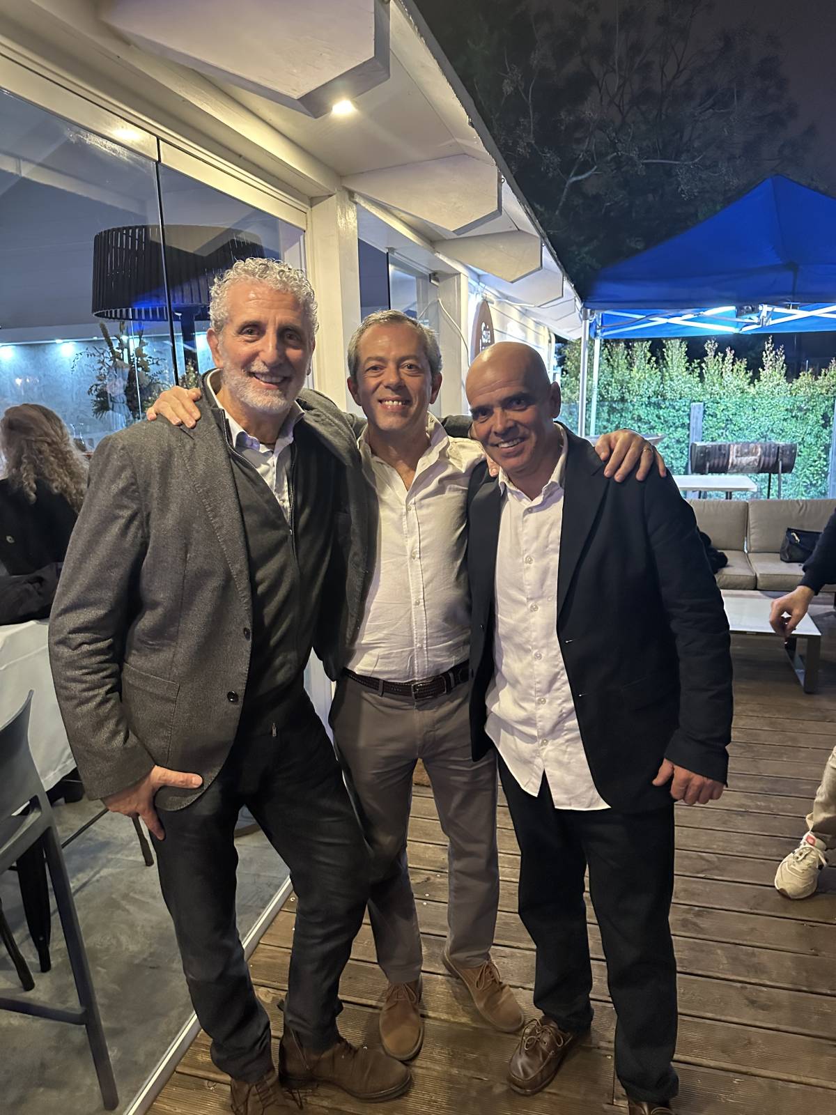Jocaeventos - Cascais - Servicios de parrilla y barbacoa