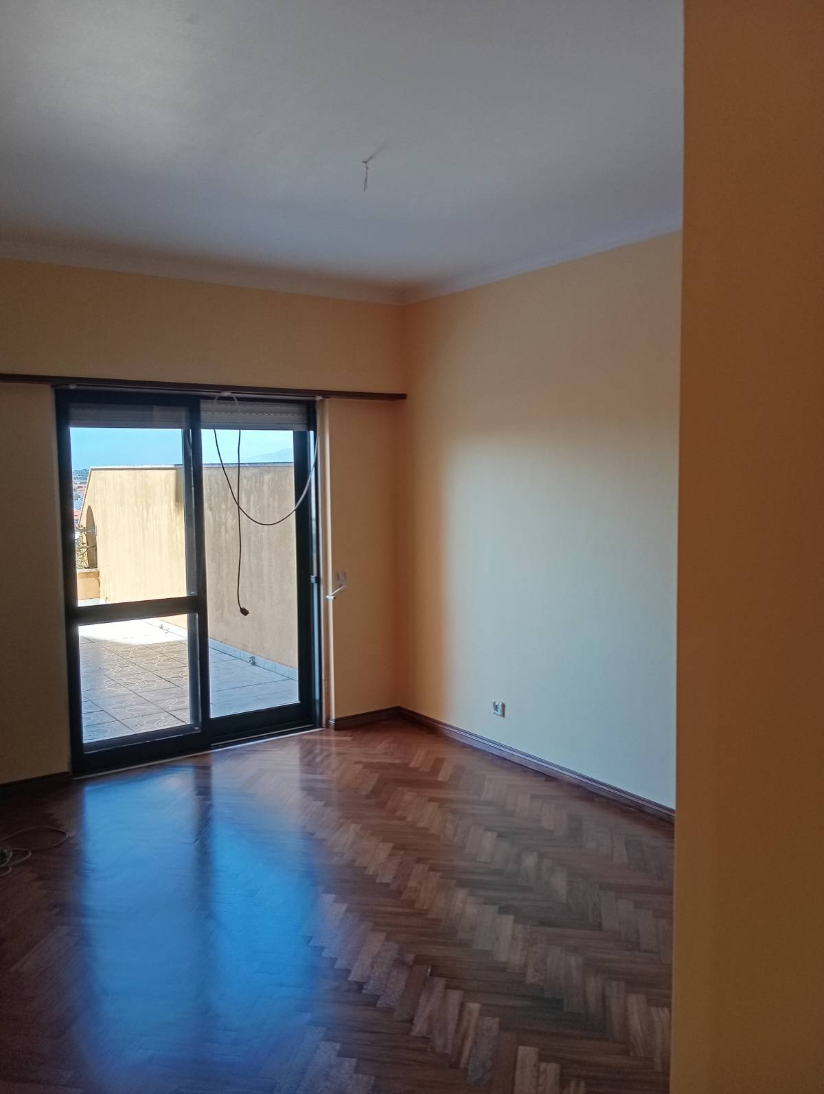 Crispinturas - Vila Franca de Xira - Pintura Exterior