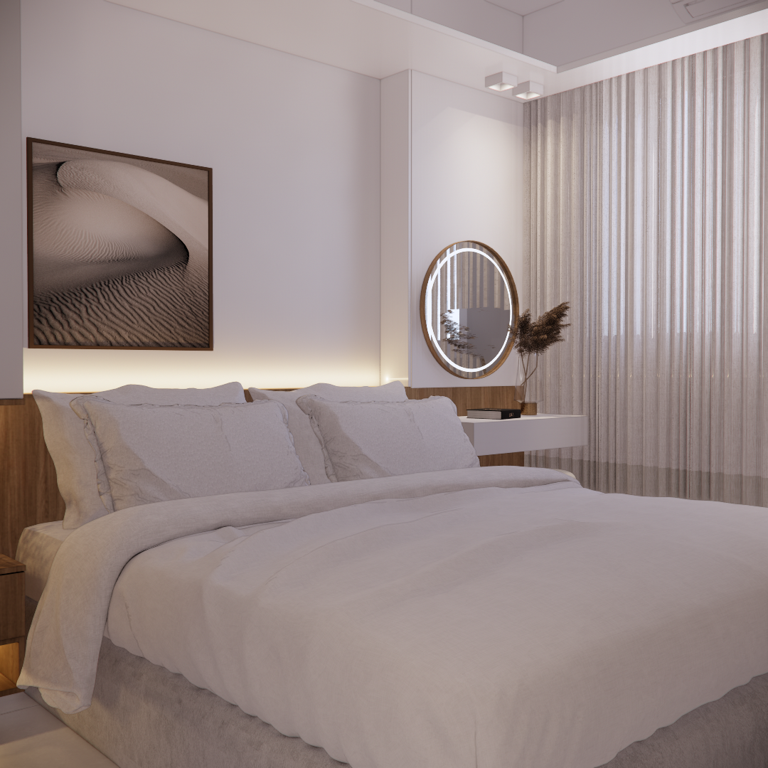 JM interiores - Lisboa - Home Staging