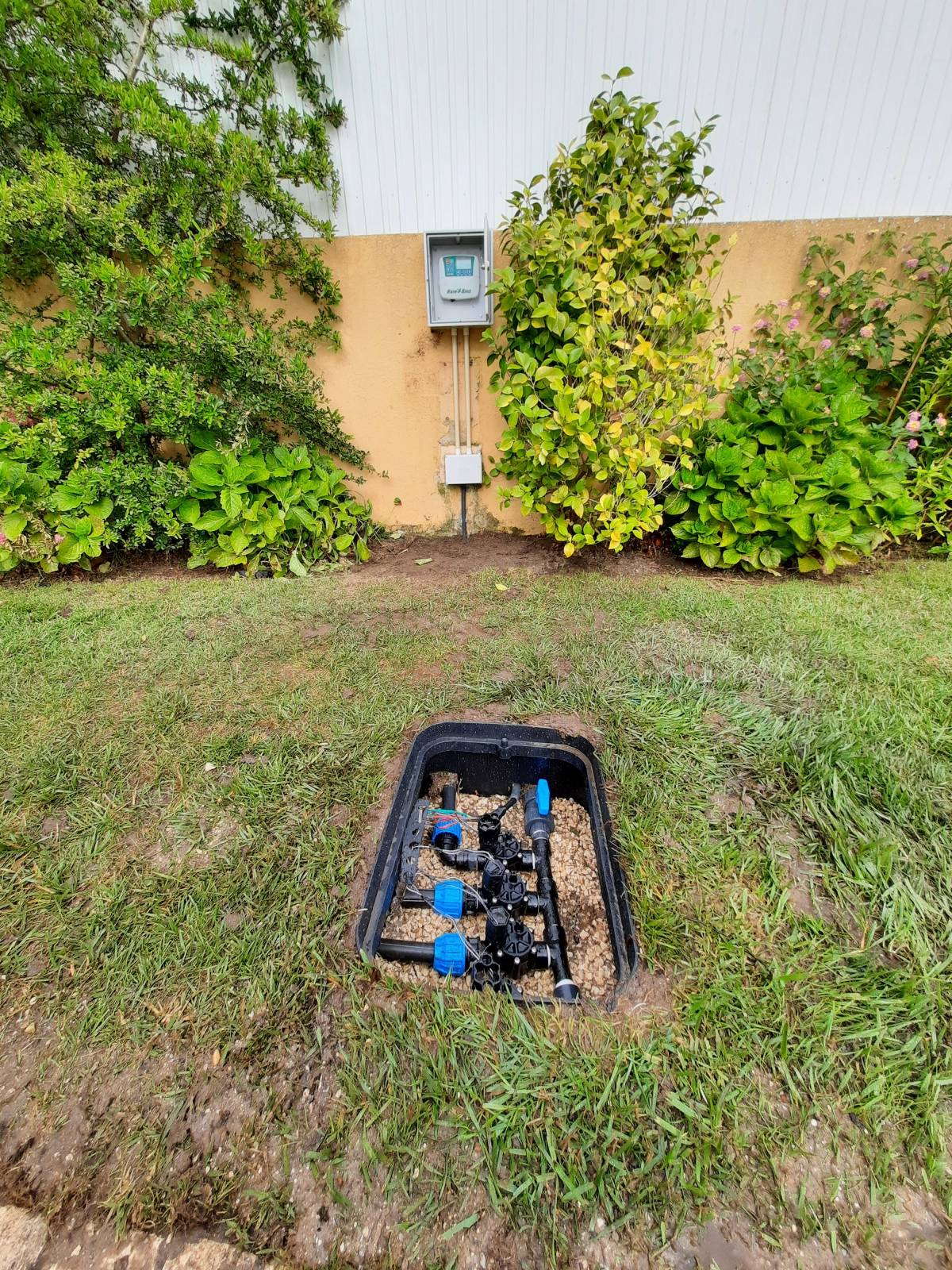 Jardins Luís Francisco - Torres Vedras - Multi Service Lawn Care