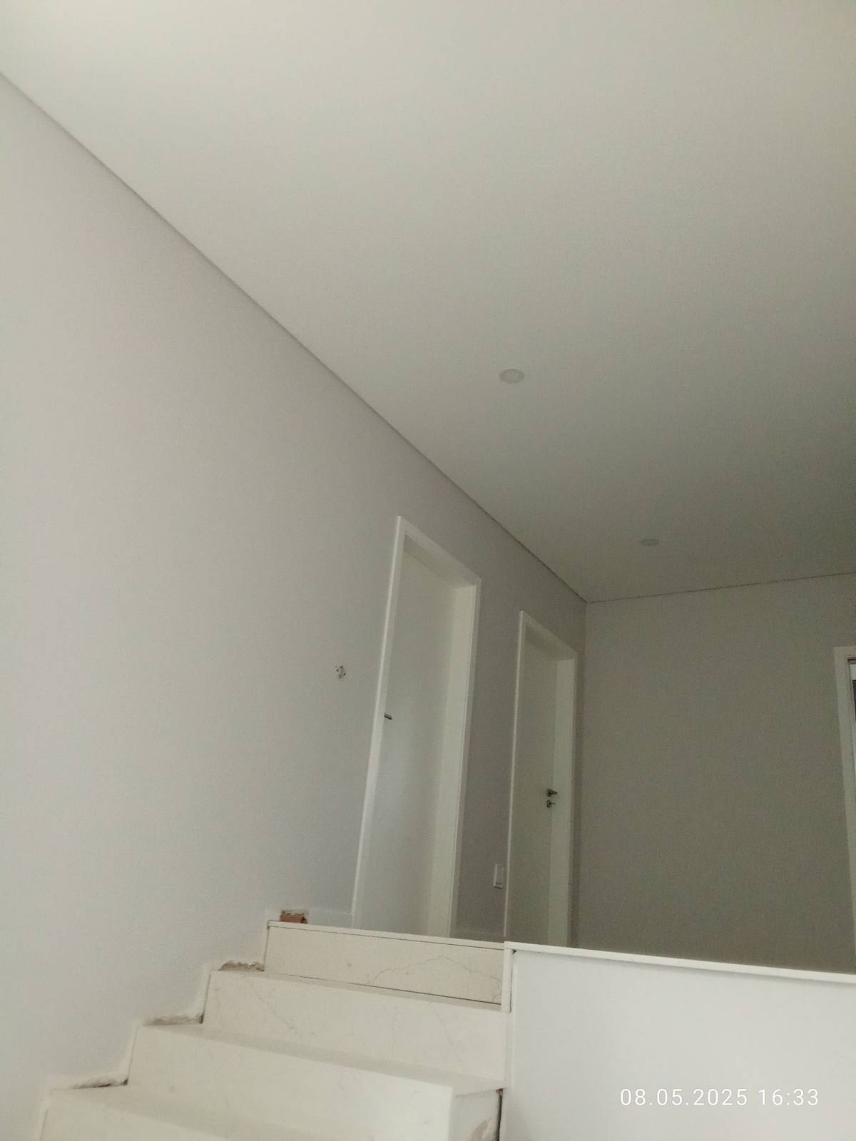 Hurjui dragos - Mafra - Aplicação de Estuque