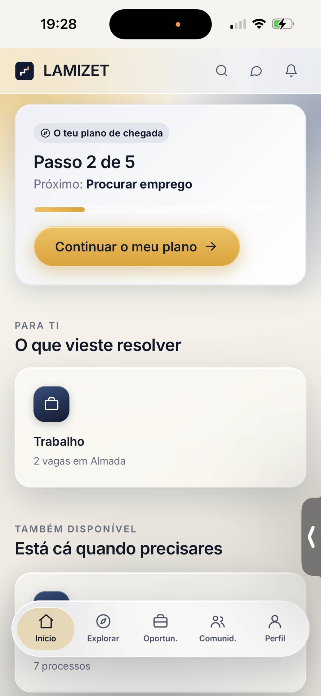 Victor Tech - Seixal - Diseño web