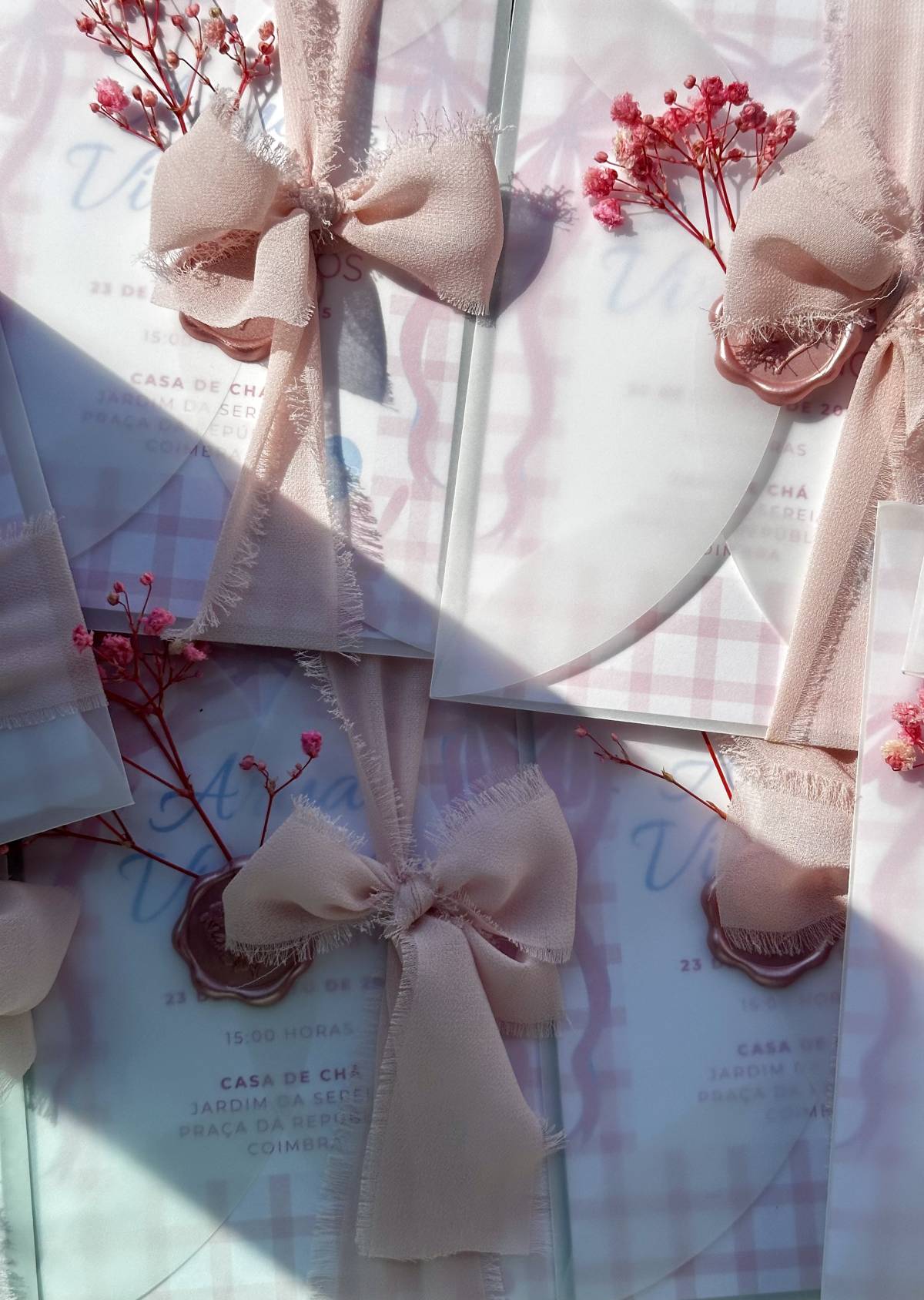 Voilà Party Design - Penacova - Organização de Festas