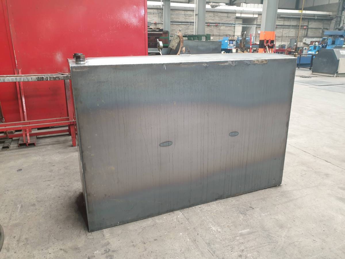 Migtrix MetalWorks - Maia - Service de récupération de données