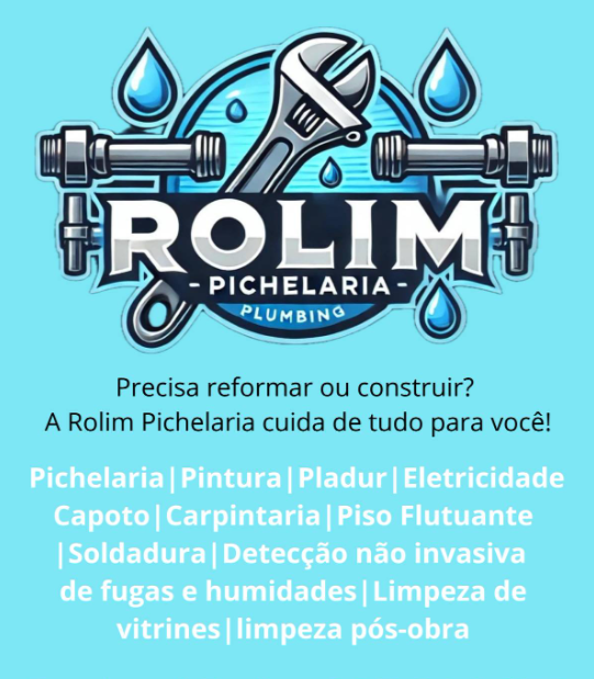 Rolim Pichelaria - Braga - Caulking