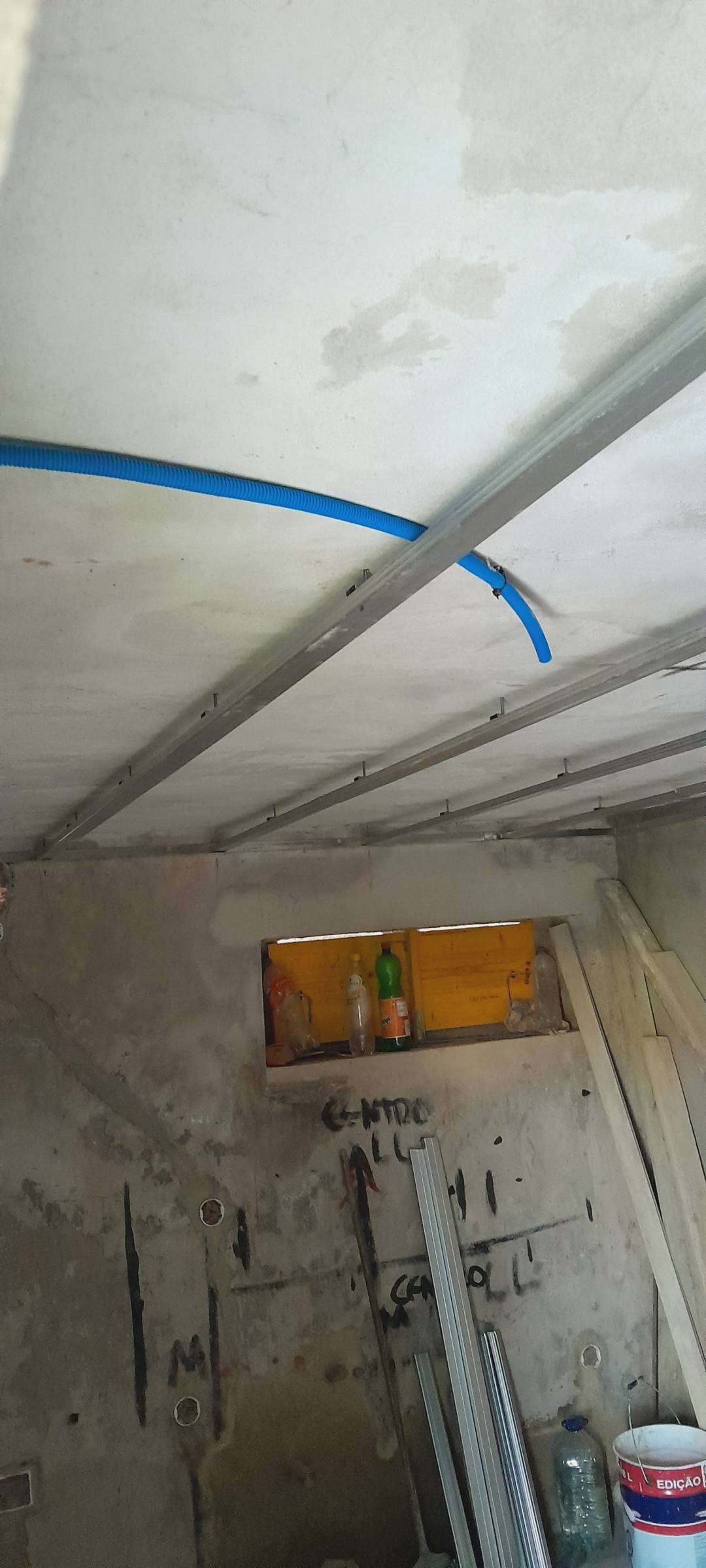 Hurjui dragos - Mafra - Pintura de Casas