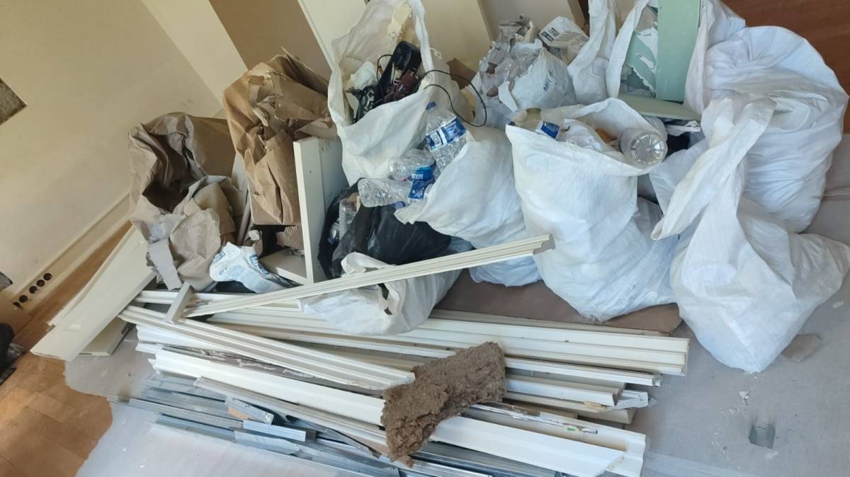 Homehelplisboa - Lisboa - Reparación del aire acondicionado centralizado