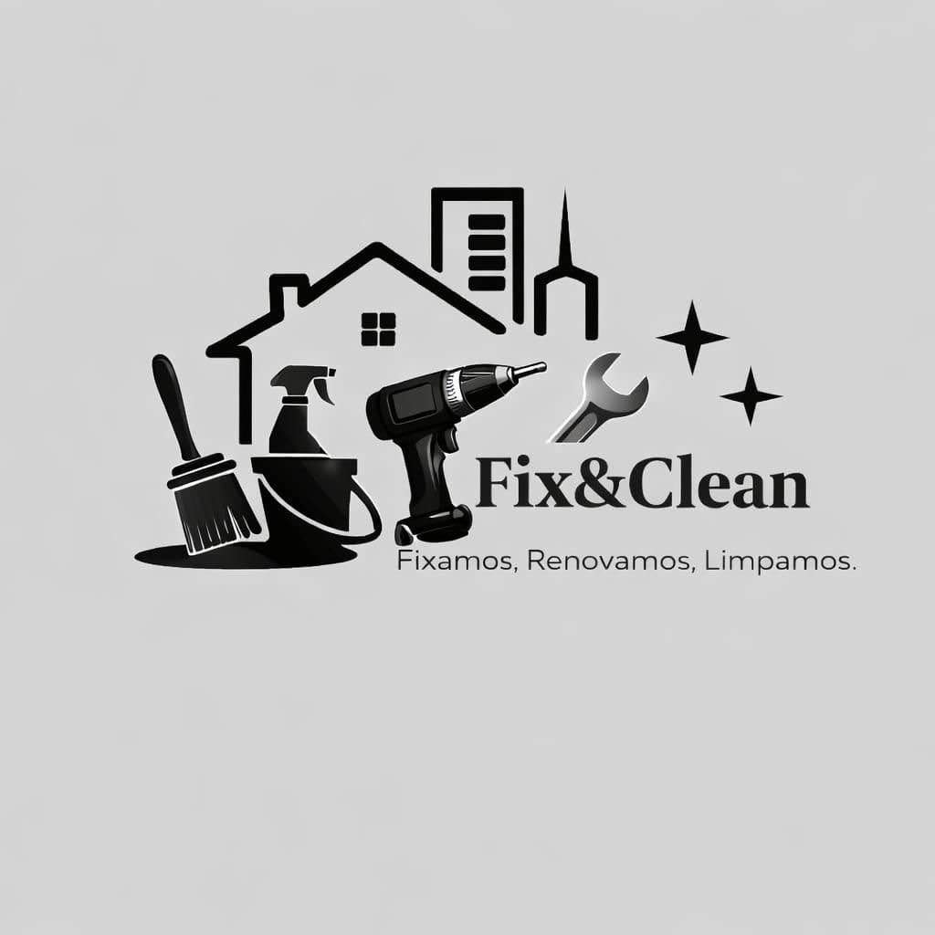 Fix&clean - Lagos - Grundreinigung oder Frühjahrsputz
