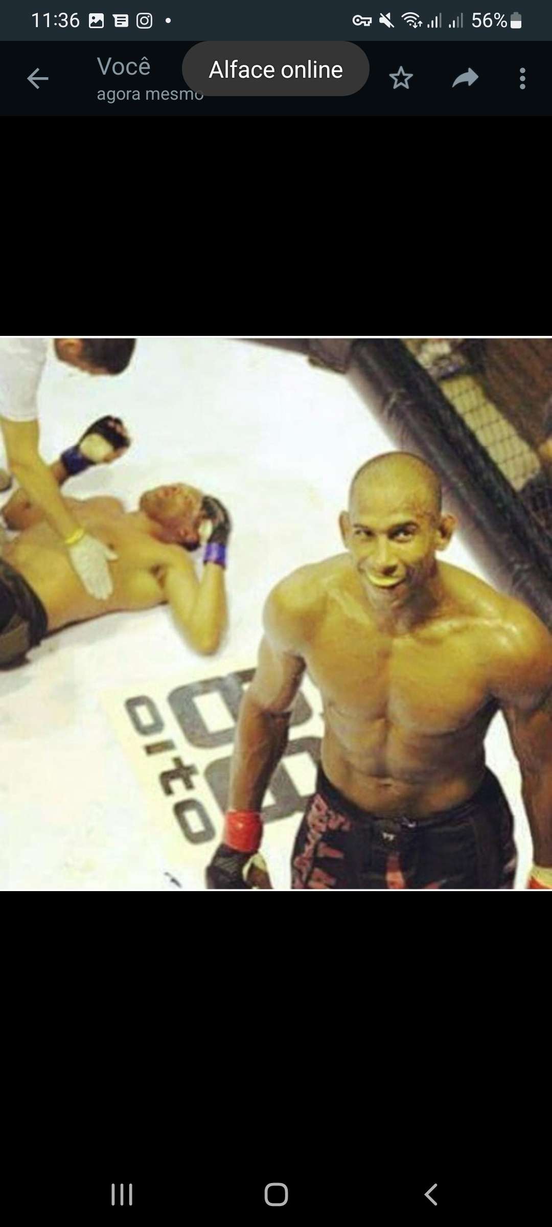 Eder jones almeida - Viana do Castelo - Self Defense Lessons