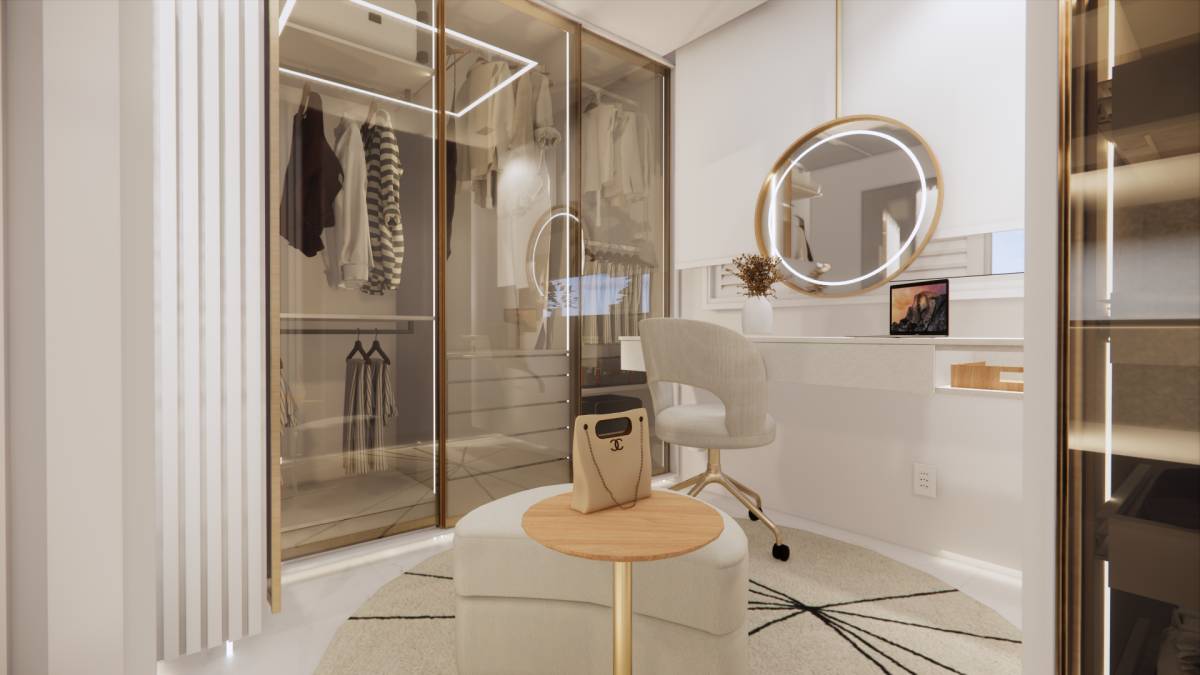 JM interiores - Lisboa - Interior Design