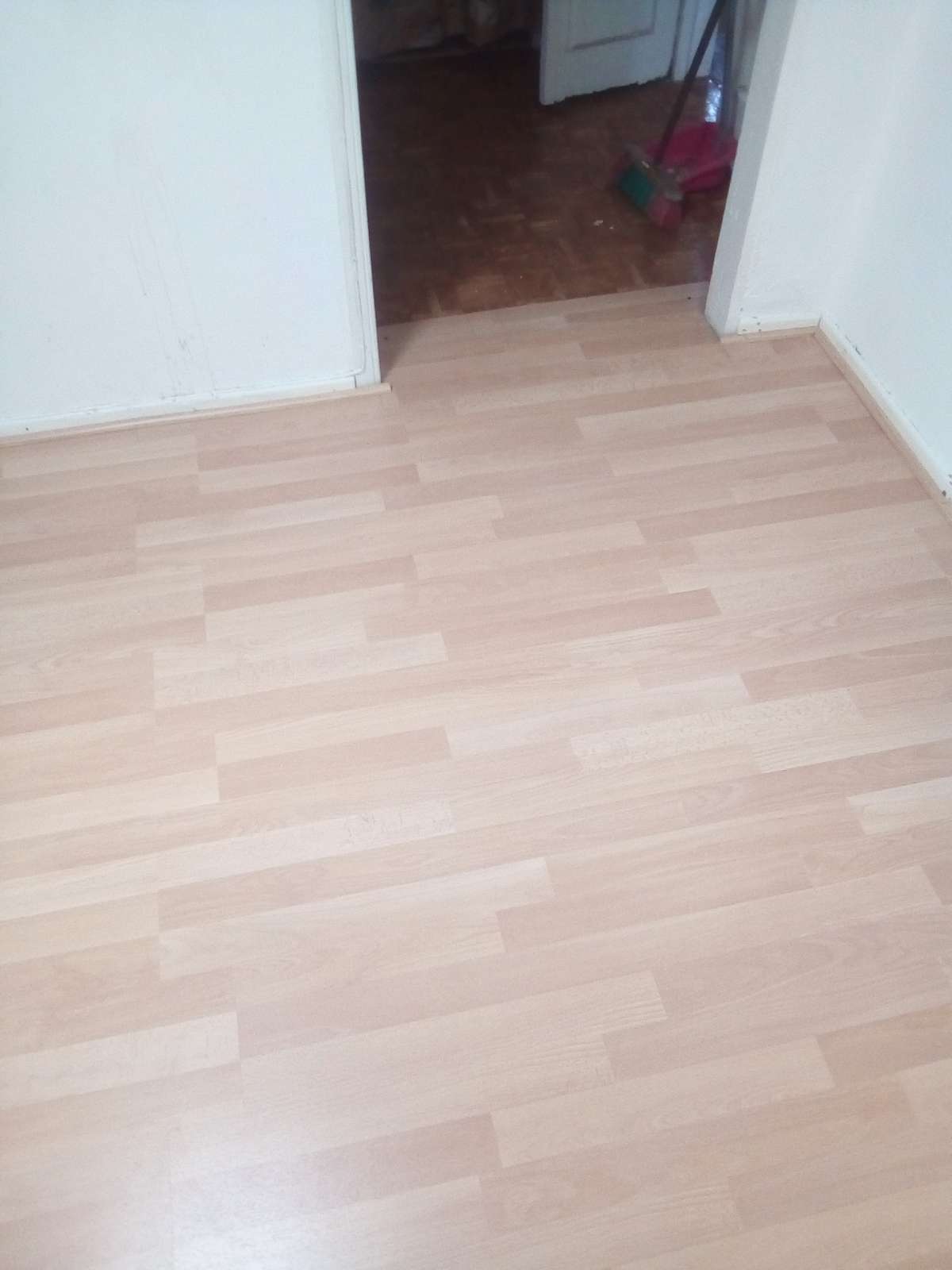 Moisés Lopes - Porto - Flooring