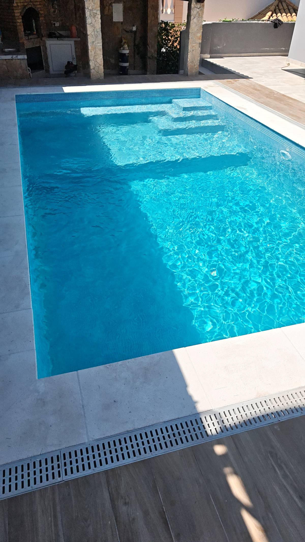 Souza Andrade construções e remodelações - Albufeira - Multiservicios de cuidados del césped