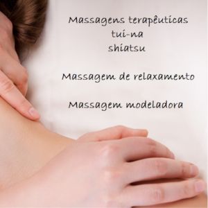 Carina Novais - Terapias e Bem-Estar - Vila Nova de Gaia - Massagem Terapêutica