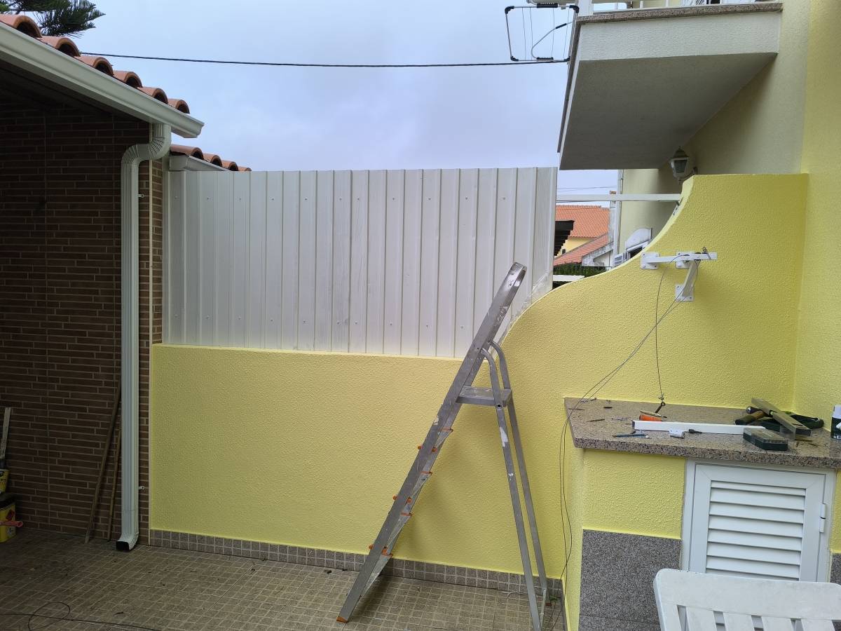 AfSilva Serviços - Seixal - Schlosserei