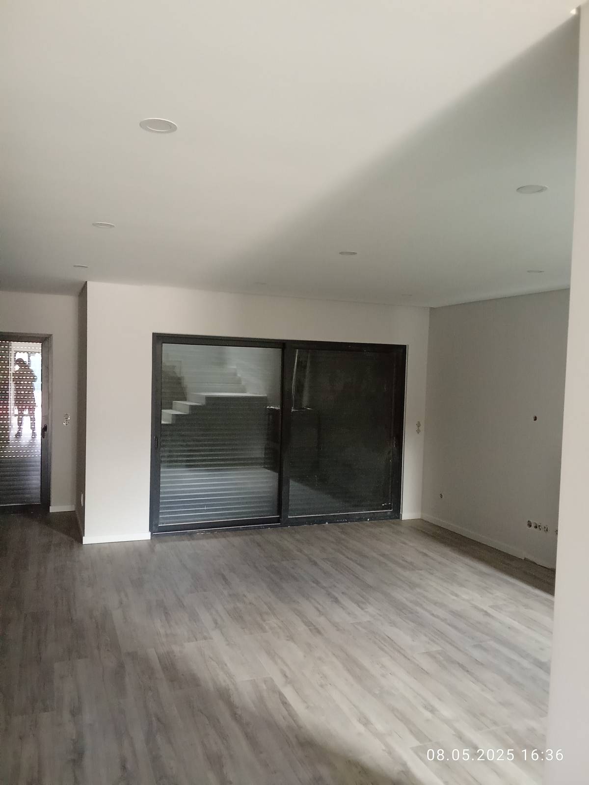 Hurjui dragos - Mafra - Pintura de Portas