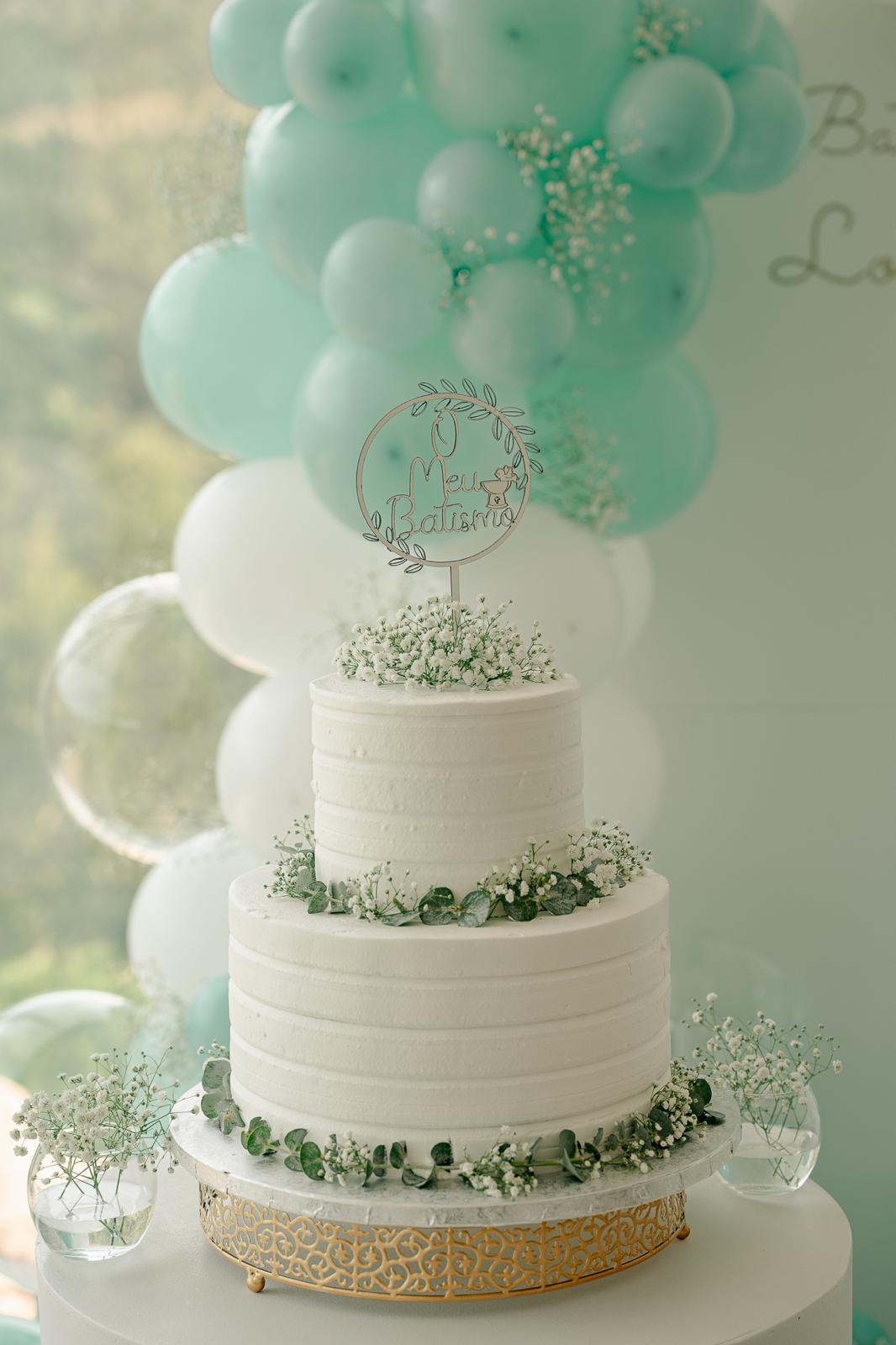 Voilà Party Design - Penacova - Decoração de Festas e Eventos