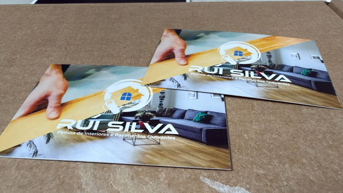 Rui Silva - Matosinhos - Teppich verlegen