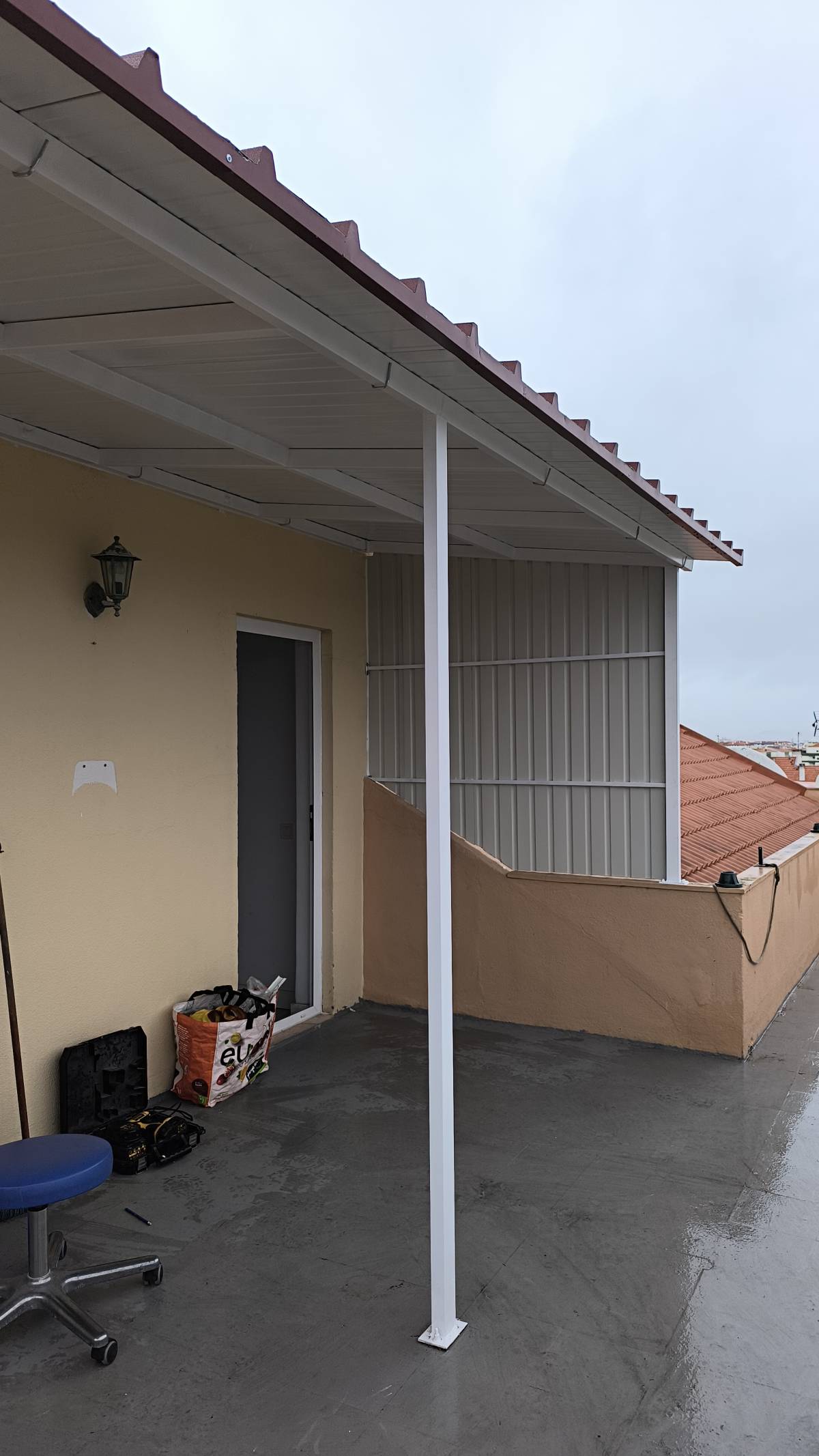 AfSilva Serviços - Seixal - Reparatur des Garagentors