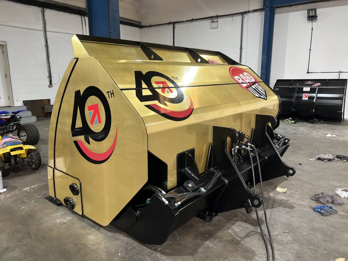 Migtrix MetalWorks - Maia - Installation et configuration de routeur