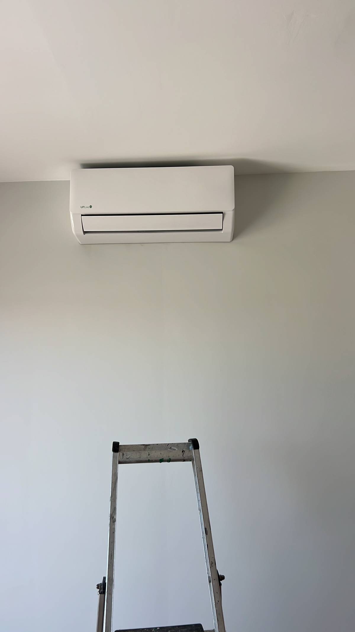 Clima Tec ar condicionado. - Albufeira - Reparação de Ventoinha