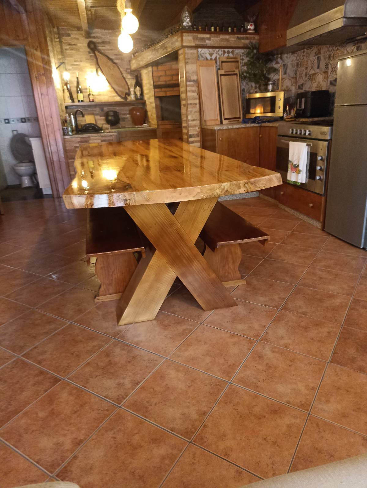 Silvério Monteiro - Estarreja - Hardwood Floor Installation