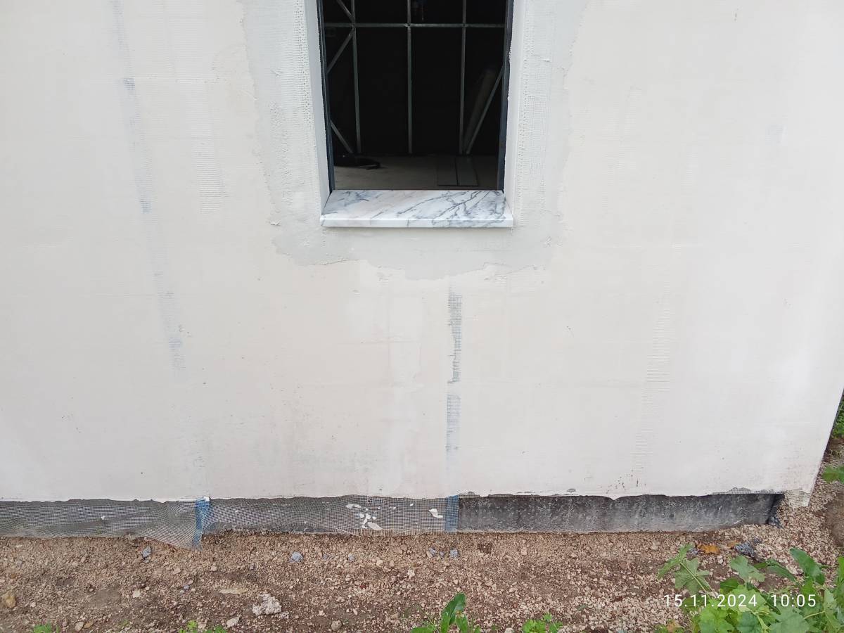 Hurjui dragos - Mafra - Paredes, Pladur e Escadas