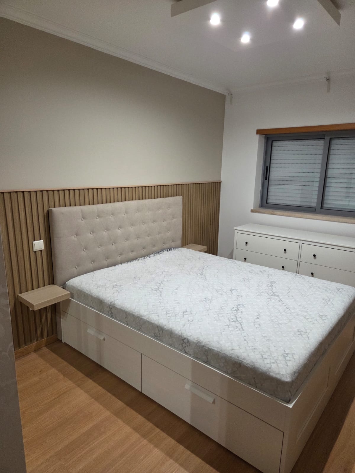 Cleber - Mafra - Fine Woodworking