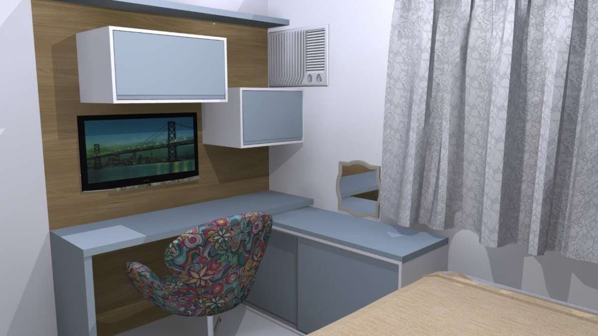 Paula Paes Leme - Matosinhos - 3D Modeling and CAD Services