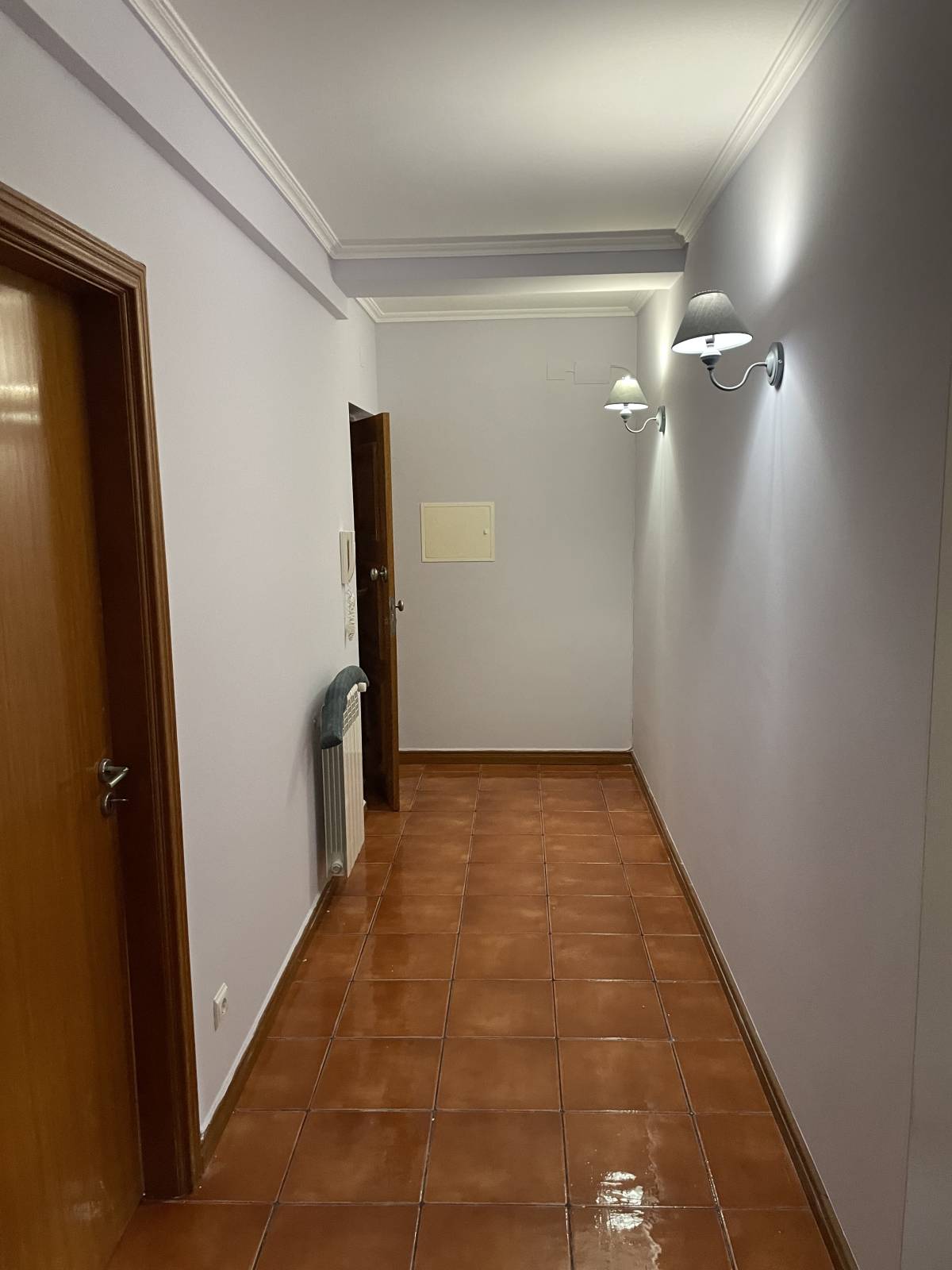 Aurichio Pinturas - Vila Franca de Xira - Reparación de barandillas