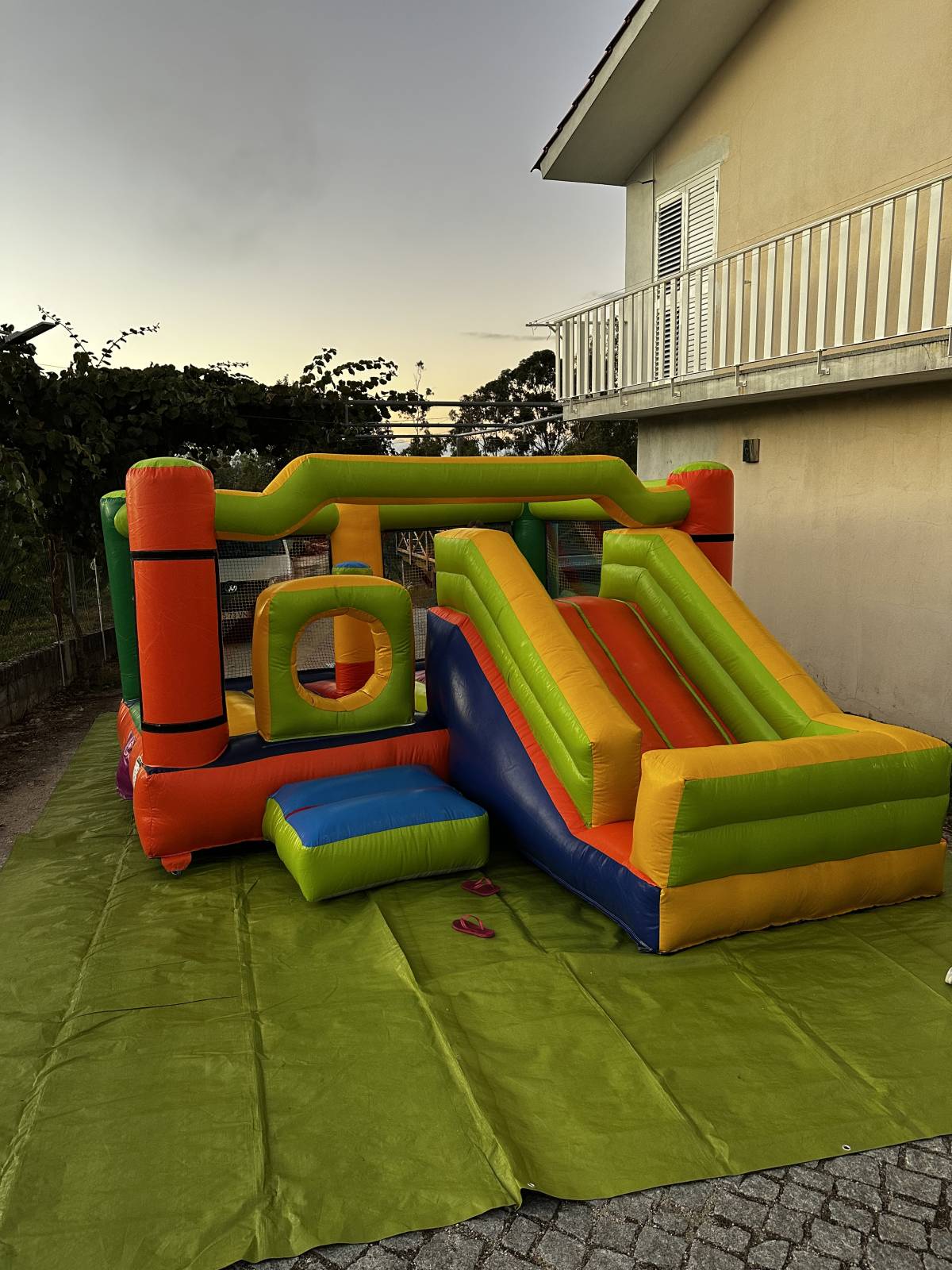 Voilà Party Design - Penacova - Decoração de Casamentos