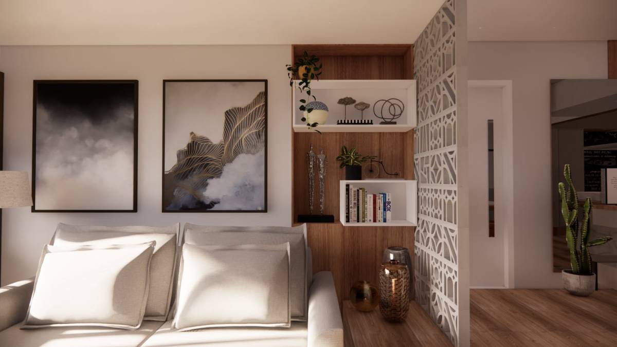 JM interiores - Lisboa - Interior Design