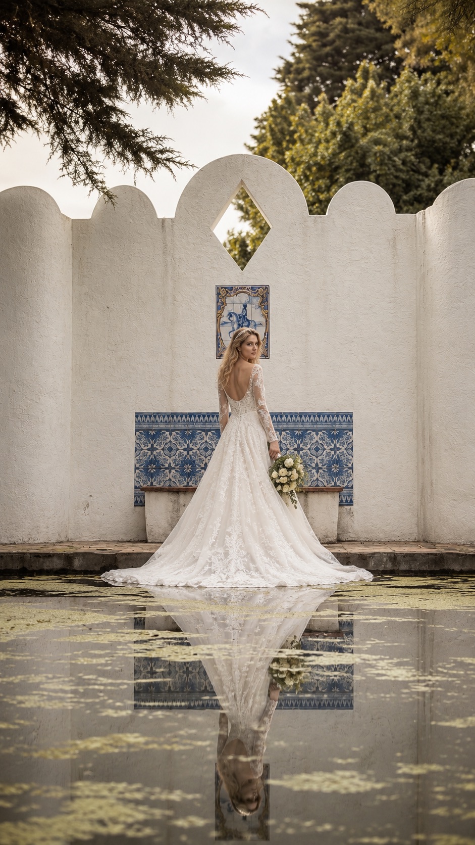 Quinta do Carril - Portalegre - Hochzeitssaal mieten