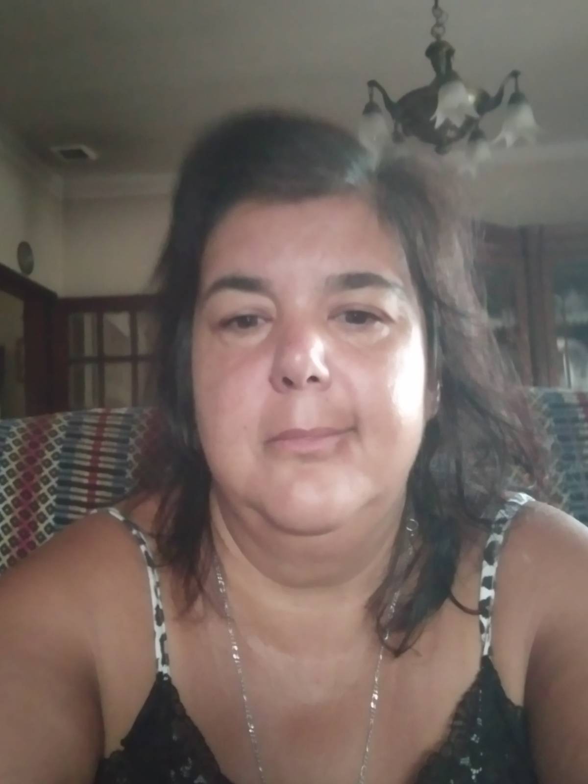 Maria Fernanda - Vieira do Minho - Serviço Doméstico