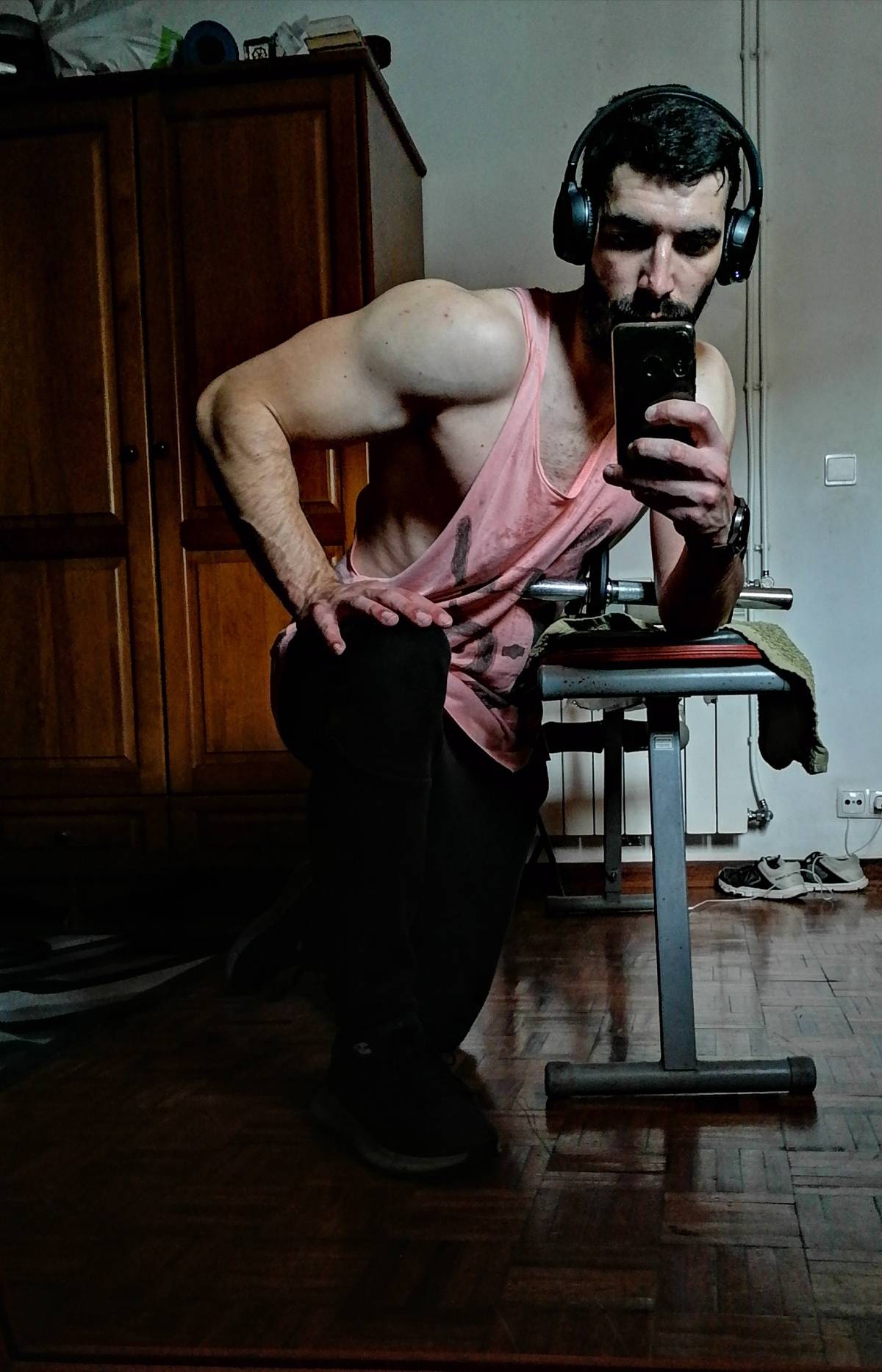 Hugo Oliveira - Mealhada - High-Intensity Interval (HIIT) Training