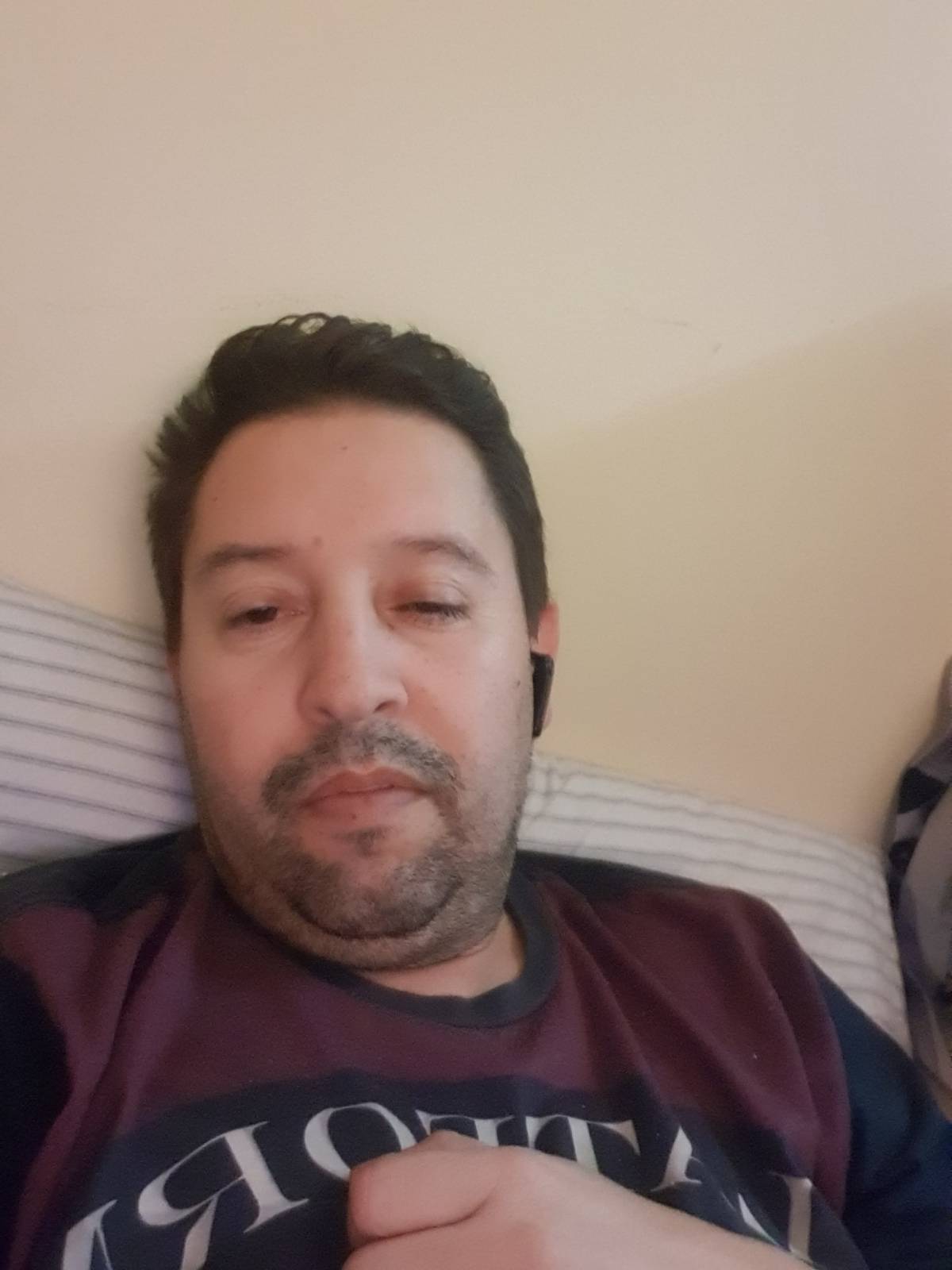 Leandro Ferreira - Santarém - Ongoing Meal Delivery