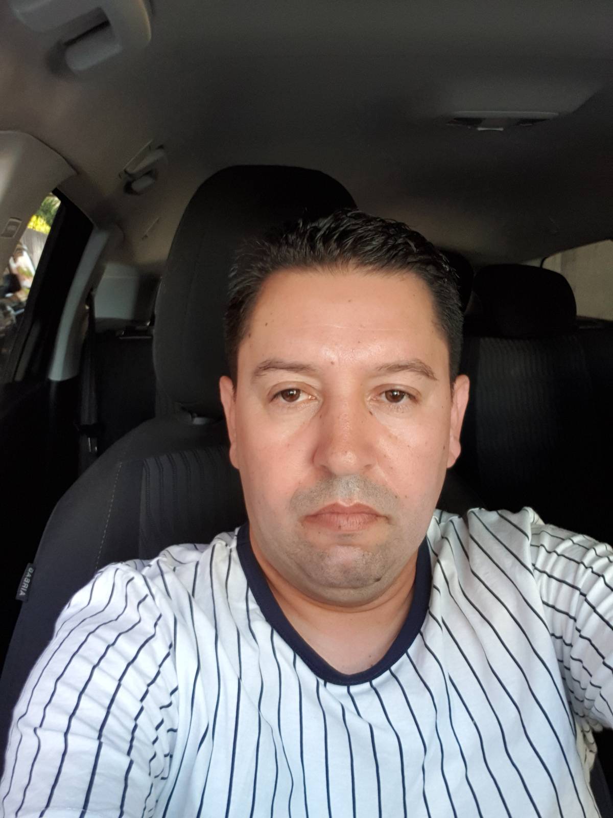 Leandro Ferreira - Santarém - Driver