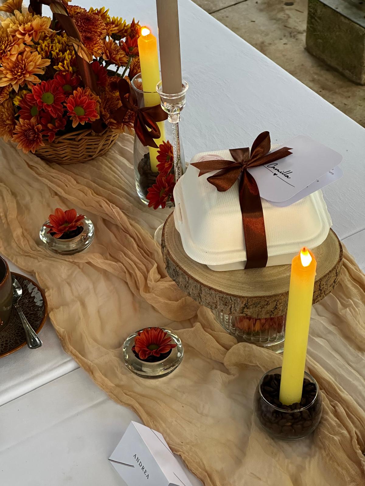 Voilà Party Design - Penacova - Funcionários e Auxiliares