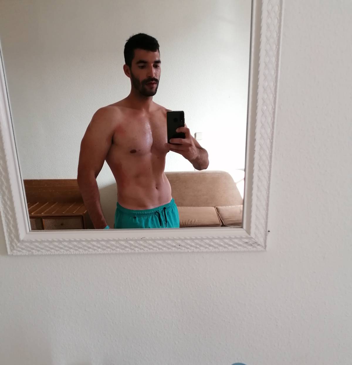Hugo Oliveira - Mealhada - Personal Training Outdoor