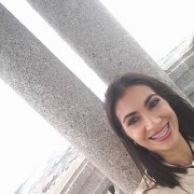 Kelly Reis - Valongo - Customer Service Support