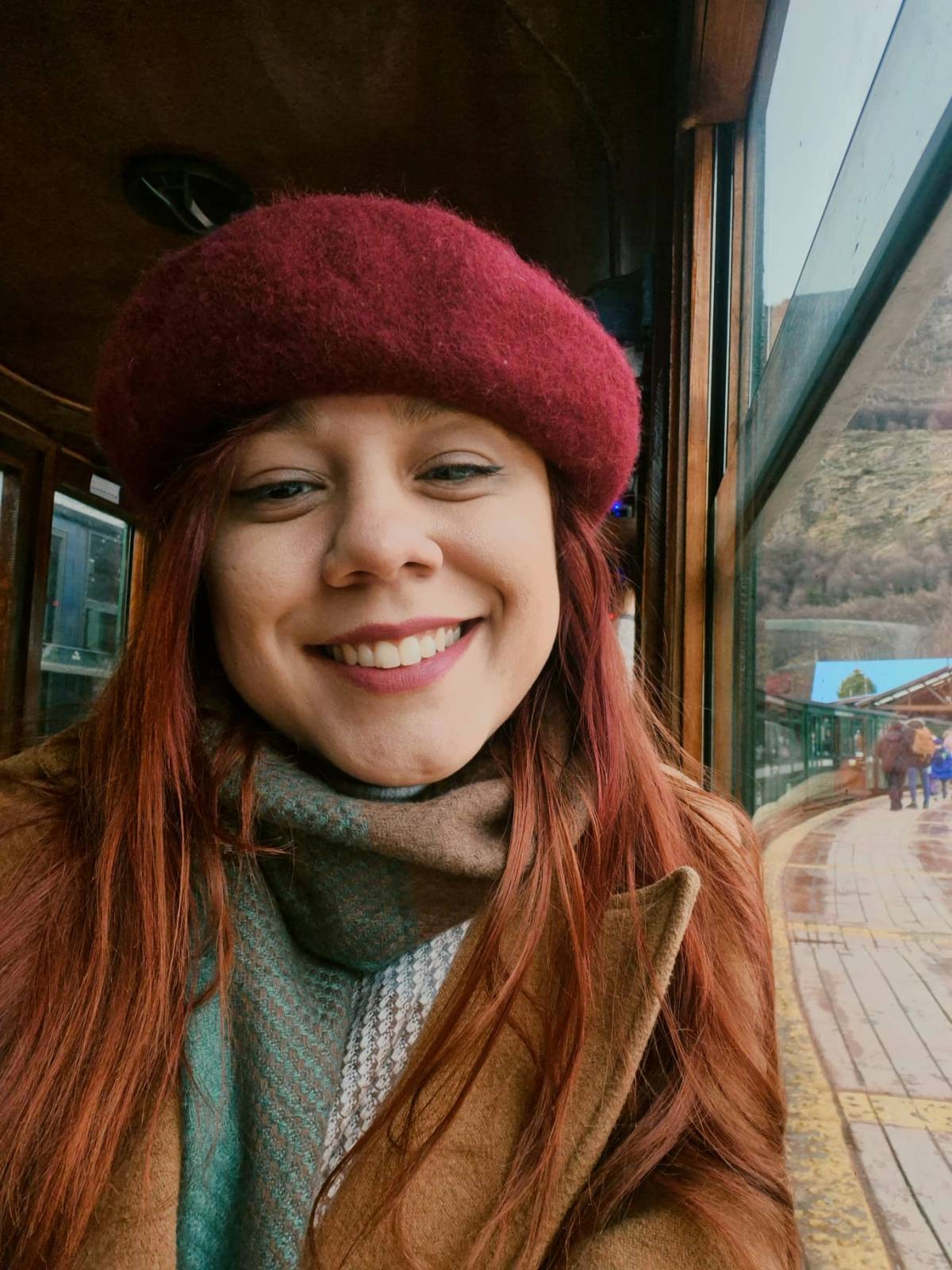 Psicóloga Dalyla Menezes - Lisboa - Psicologia